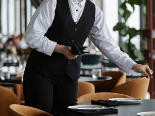 hoteleria