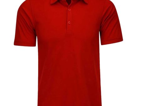 Polo Tejido Liso