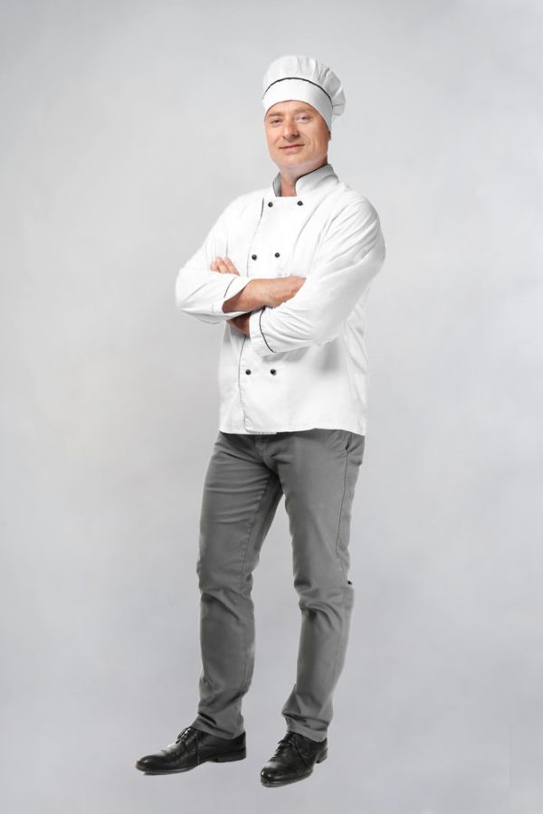 Uniformes para Restaurantes